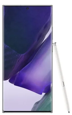 Image de SAMSUNG Galaxy Note20 Ultra 5G 512 Go Blanc