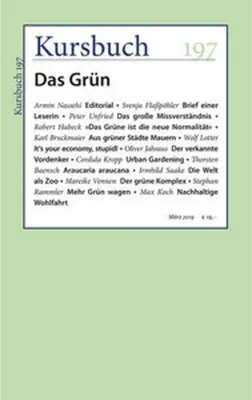 Obrázok produktu pre Kursbuch 197