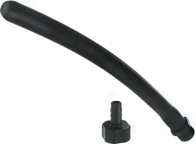 Image de CleanStream Comfort Nozzle - Couleur : noir