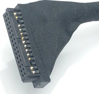 Produktbild von Displaykabel LCD screen Video cable / LED version kompatibel für DDSX6ALC003