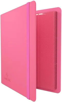 Produktbild von Gamegenic Prime Album 24-Pocket Pink