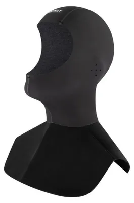 Immagine prodotto di Cappuccio in neoprene Prolimit con collo, nero, taglia XL