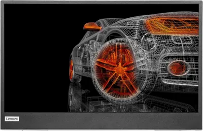 Image de Lenovo L15