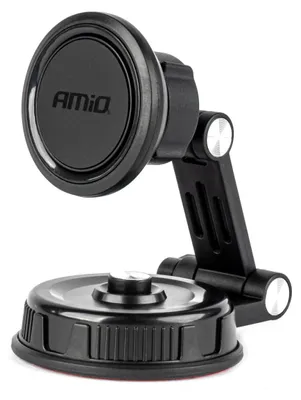Produktbild von Magnetische Auto‑Handyhalterung für das Armaturenbrett, 360° drehbar