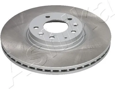 Produktbild von 2x ASHIKA Bremsscheibe 60-03-351C vorne für MAZDA 6 (GG) 48mm 320mm