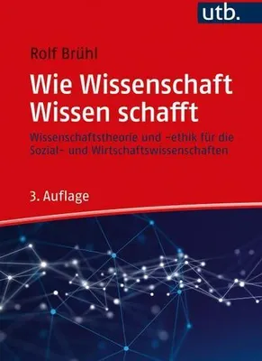 Obrázok produktu pre Wie Wissenschaft Wissen schafft