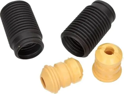 Produktbild von MAXGEAR 72-2446 Staubschutzsatz Stoßdämpfer Hinten für VOLVO 940 II Kombi (945) für MAZDA 626 V Hatchback (GF)
