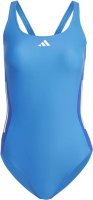 Produktbild von adidas Damen Badeanzug 3-Streifen Colorb 42