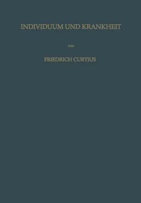 Produktbild von Individuum und Krankheit