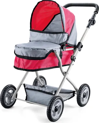 Immagine prodotto di WIKY Passeggino profondo 66 cm