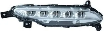 Produktbild von VAN WEZEL Tagfahrlicht Tagfahrlicht 8264958 Rechts für HYUNDAI Tucson (TL, TLE)