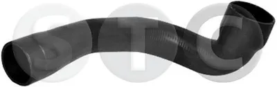 Produktbild von STC T498775 Turbo Ladeluftschlauch für LAND ROVER Freelander 2 SUV (L359)