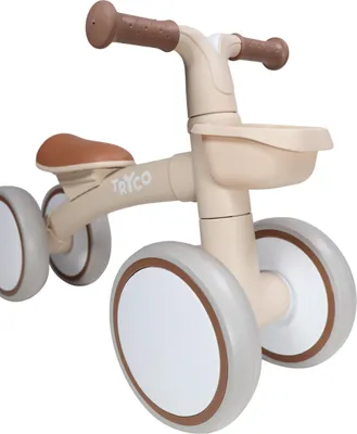 Produktbild von Tryco Luna Laufrad Beige TR-910053
