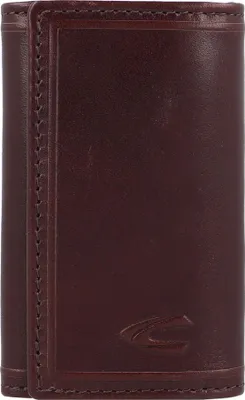 Produktbild von camel active Wood Schlüsseletui Leder 6.5 cm