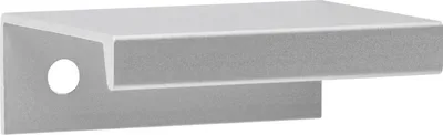 Produktbild von SOTECH Möbelgriff Griffleiste JANE BA 32 mm Chrom matt