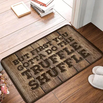 Productafbeelding van Duurzame Deurmat voor Buiten 65 x 90 cm