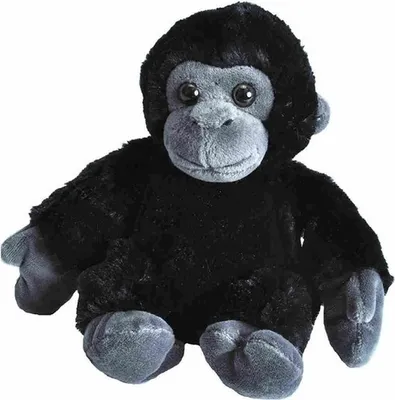 Produktbild von Wild Republic Gorilla, Spielzeug-Affe