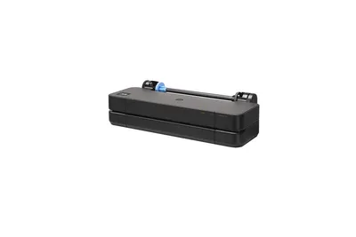 Produktbild von HP DesignJet T250 Tintenstrahl-Großformatdrucker Plotter