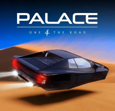 Zdjęcie produktu dla One 4 The Road