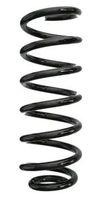 Produktbild von SPIDAN Fahrwerksfeder Hinten für HYUNDAI Tucson (TL, TLE) 88081