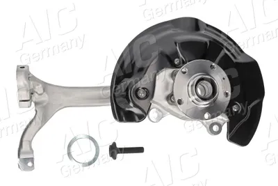 Produktbild von AIC 75757Set Achsschenkel Radaufhängung Lenkung für AUDI A6 Avant (4F5, C6) Vorne Rechts