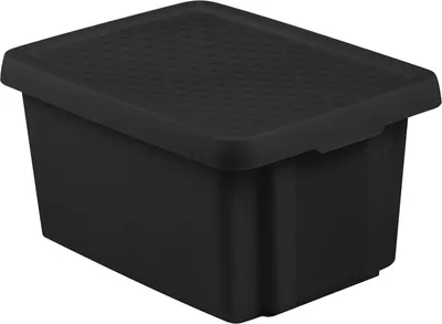 Produktbild von Zásobník Curver, box s vekom, objem 16 l