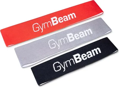 Zdjęcie produktu dla GymBeam - Zestaw opasek fitness 20 x 2,8 g