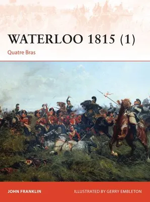 Produktbild von Waterloo 1815 (1)
