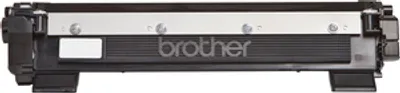 Produktbild von Brother TN-1050 Laserdruck Tonerkartusche - Schwarz - Originaler Pack - Laserdruck