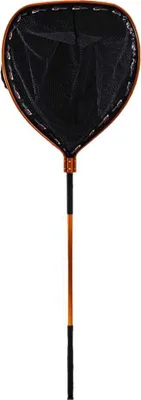 Obrázek produktu pro Cinnetic Rayforce Big Net Podběrák Černý  Černý Jedna velikost