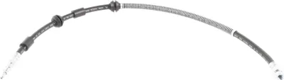 Produktbild von VAICO V10-3079 Bremsschlauch Vorne Links Vorne Rechts für VW Touareg (7LA, 7L6, 7L7) Touareg (7P5, 7P6) für AUDI Q7 (4LB)