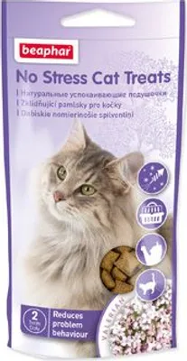 Immagine prodotto di Beaphar No Stress per gatti 35g