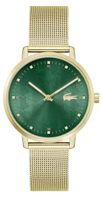 Image de Lacoste montre femme - 2001356