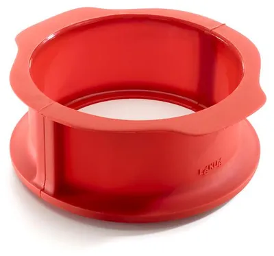 Zdjęcie produktu dla Lekue - Tortownica DUO - 15 cm