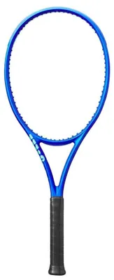 Produktbild von Wilson Ultra 100l V5 Ungespannte Tennisschläger Blau 2 Blau 2