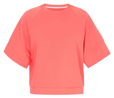 Image de Sweat-shirt CALEY pour femme - Corail, S