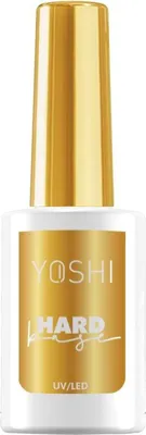 Obrázek produktu pro Yoshi Hard Base UV Hybrid No. 1 Clear 10 ml/ 4331