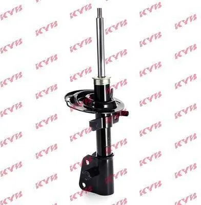 Produktbild von Stoßdämpfer KYB 633717