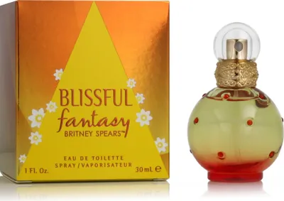 Produktbild von Britney Spears Fantasy Blissful EDT W 30 ml