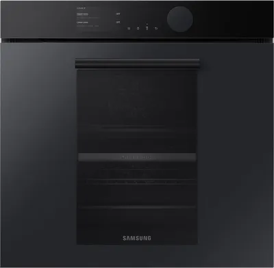 Produktbild von Samsung NV75T9579CD, Medium, Elektrischer Ofen, 75 l, 75 l, 30 - 275 °C, 1600 W