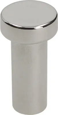 Image de Cintre WU01, chrome brillant