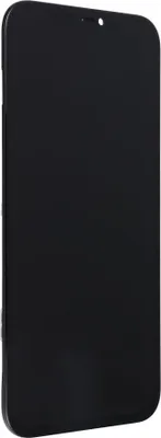 Produktbild von Display passend für iPhone 12 Pro Max mit Touchscreen schwarz (HD+ Incell) IC Übertragbar