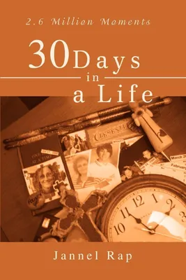 Produktbild von 30 Days in a Life