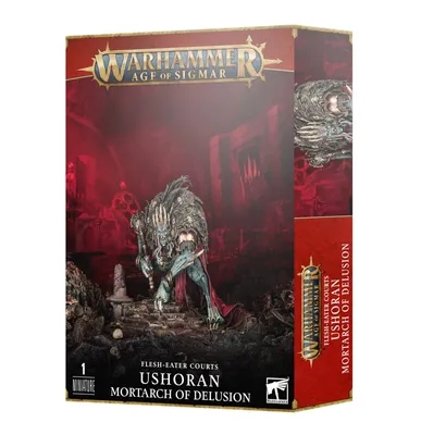 Produktbild von Games Workshop 91-71, Sammelfigur, Videospiel