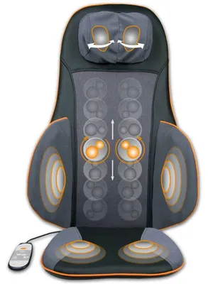 Zdjęcie produktu dla Medisana MC 825, Uniwersalne, Wielobarwny, Prąd przemienny, 40 W, 50 - 60 Hz, 220 - 240 V