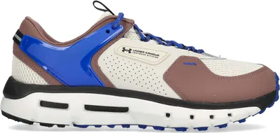 Produktbild von Under Armour Summit Trek SummitWhite-Royal-Black Größe EU 45,5