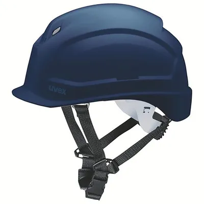 Immagine prodotto di Uvex 9772534 Sicherheitskopfschutz Blau (9772534)