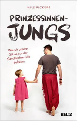 Obrázek produktu pro Prinzessinnenjungs