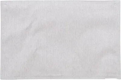 Immagine prodotto di Set di tovagliette, antigraffio, 45 x 30 cm, confezione da 2, per la tavola da pranzo