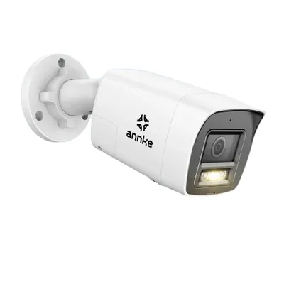 Obrázek produktu pro Inteligentní síťová kamera s dvojitým osvětlením, rozlišení 4K, obousměrný zvuk